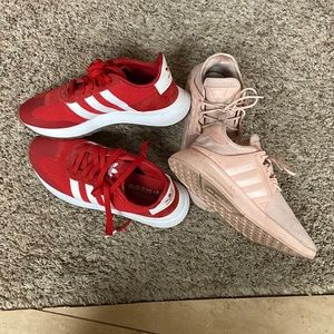Adidas shoe 👟 Bundle ❤️